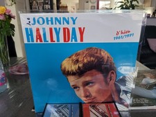 johnny hallyday dial lp