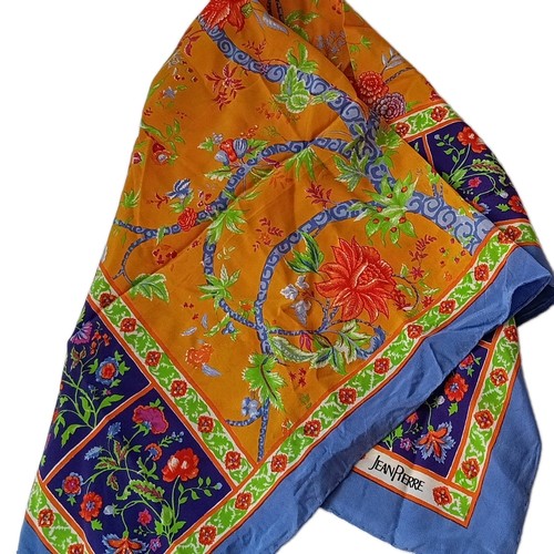 Jean pierre foulard - pierre,