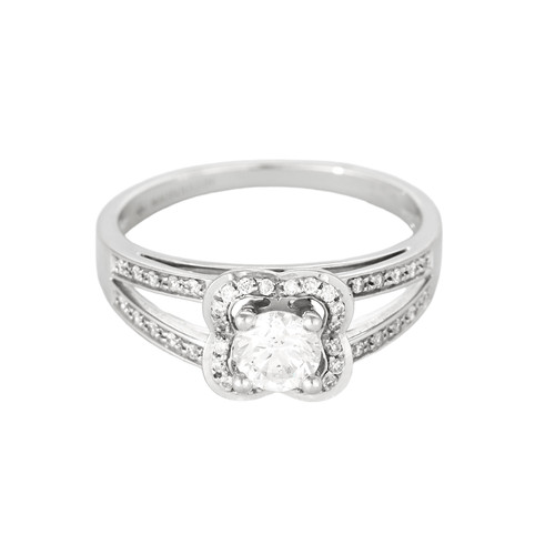 Mauboussin chance of love - -,