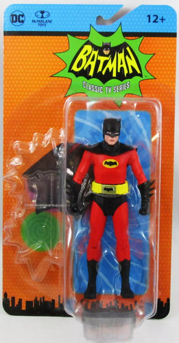 Batman classic 1966 - classic, tv