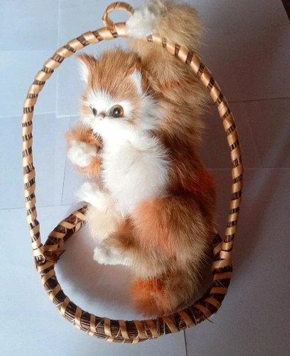 Décoration chat - ,