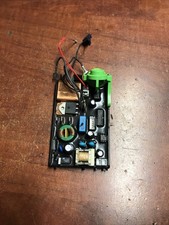 Use Genuine Part Module