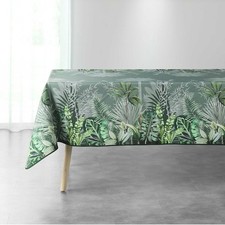 Nappe rectangle polyester