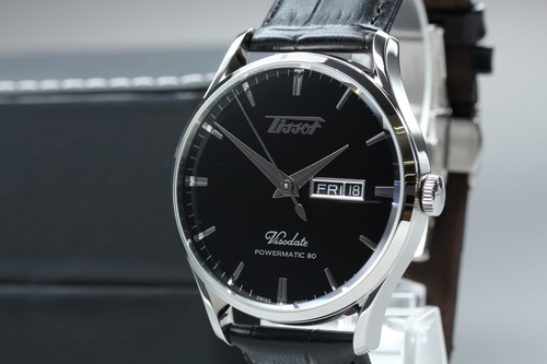Montre homme tissot heritage - montre,