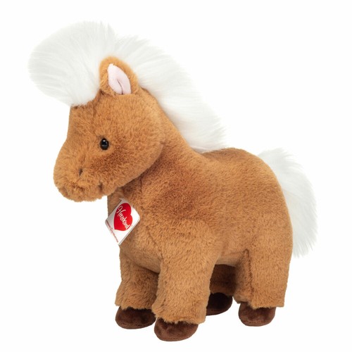 Teddy hermann poney - teddy,