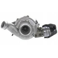 TURBO NEUF E.S GARRETT 806850