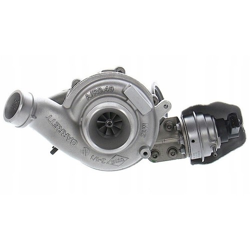 Turbo neuf garrett 806850 - turbo,