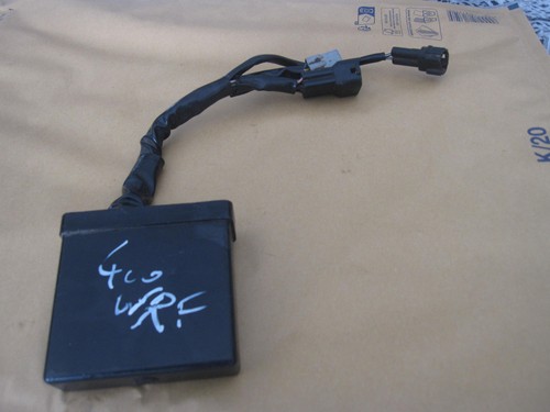 Boitier cdi unit yamaha - cdi,