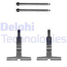 DELPHI Porte-injecteur R00501Z