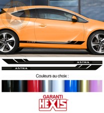 2 BANDES BAS DE CAISSE DECO