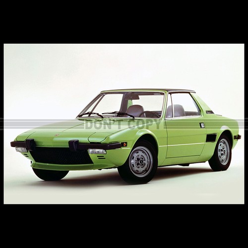 Photo 002764 fiat 1 9 - fiat, 1/9