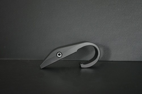 Patin bras oscillant fantic - de,