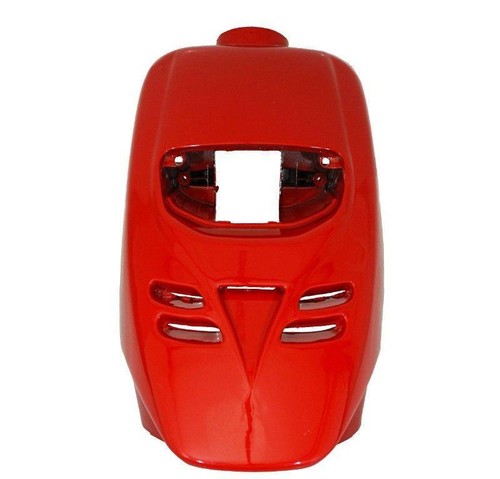 Face avant origine piaggio - , 50