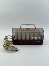 Ensemble de bigoudis