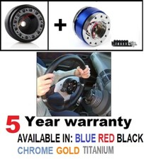 Kit De Boss De Volant À