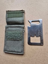 Outil multi-usages SURVIVAL