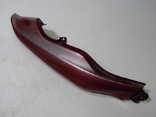 Cache carenage coque arriere