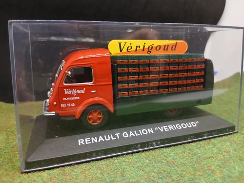 Renault galion vérigoud 43 - renault,