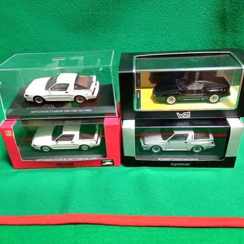 Mitsubishi starion set of - mitsubishi,