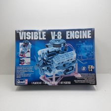 1/4 Revell 88-8883 maquette