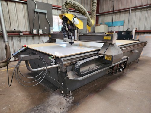 Multicam 3000 series - multicam,
