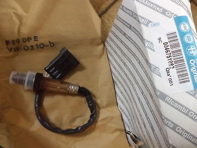 B276 sonde lambda alfa 147 - n°b276,