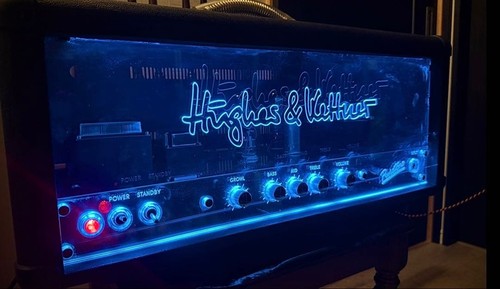 Hughes kettner puretone - &,