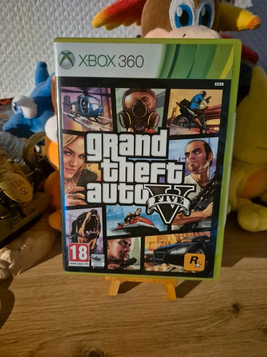 Gta grand theft - grand,