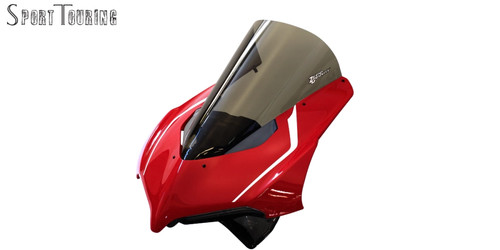 Bulle sport touring zero - bulle,