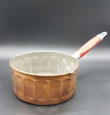 Casserole saucière Cuivre