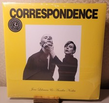Correspondence by Lekman/