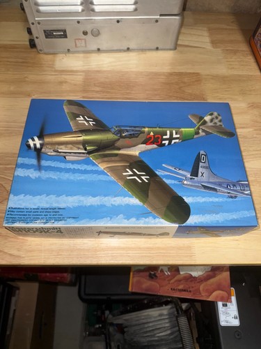Fujimi messerschmitt - fujimi,