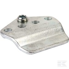 Agria AGW67587 Porte-lame