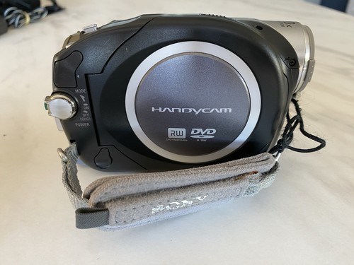 Camescope handycam sony - camescope,