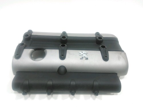 Cache moteur superieur 0248l5 - moteur,