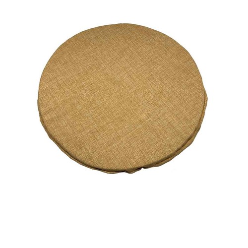 Lot coussins chaise de - de, 6