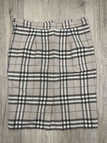 Jupe burberry - jupe,