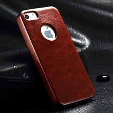 Apple iPhone 4S/4 étui coque Housse  Cuir TPU Couverture Protection