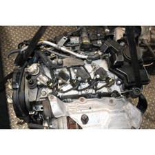 MOTEUR COMPLET 940A2000 ALFA