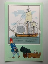 ANCIENNE IMAGE VOIR ET SAVOIR