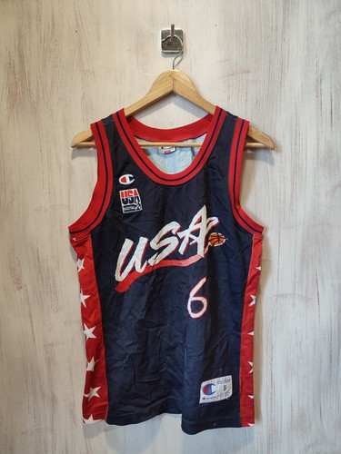Usa team tim hardaway - hardaway, size
