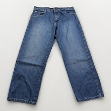 Southpole Vtg ‘06 Y2K Baggy