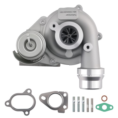 Turbolader turbo for - for, dacia