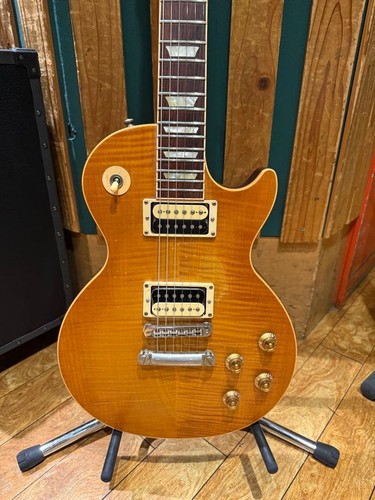 Gibson usa les - usa, standard