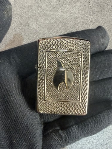 Briquet zippo bradford usa - briquet,