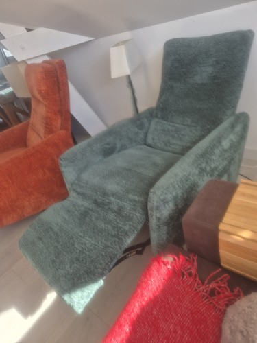 Fauteuil relax électrique