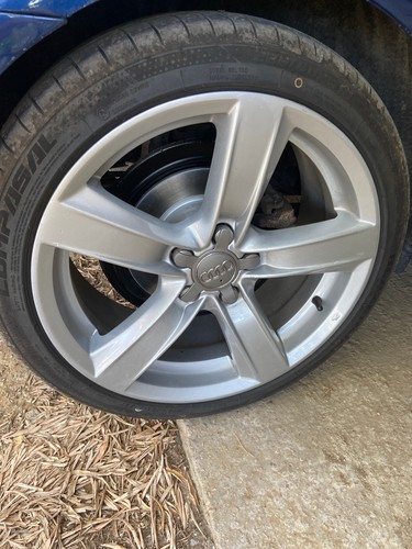 Jantes audi rs3 golf 18 - a3/, rs3/