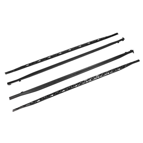 Extensions bas de caisse - extensions,