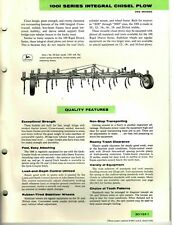 Manuel de vente/brochure de