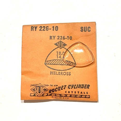 Verre montre suc 226 - suc, 226-10